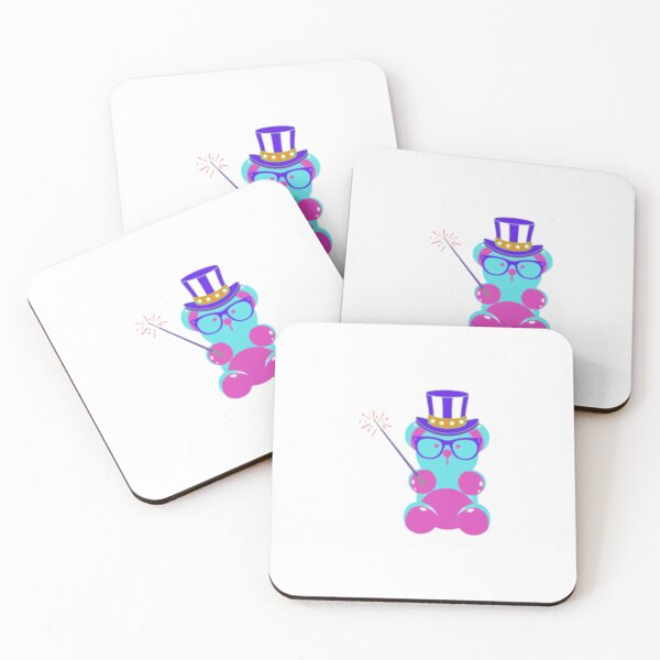 Item preview, The Gummy Bear Song designed and sold by EveryThingTeam.