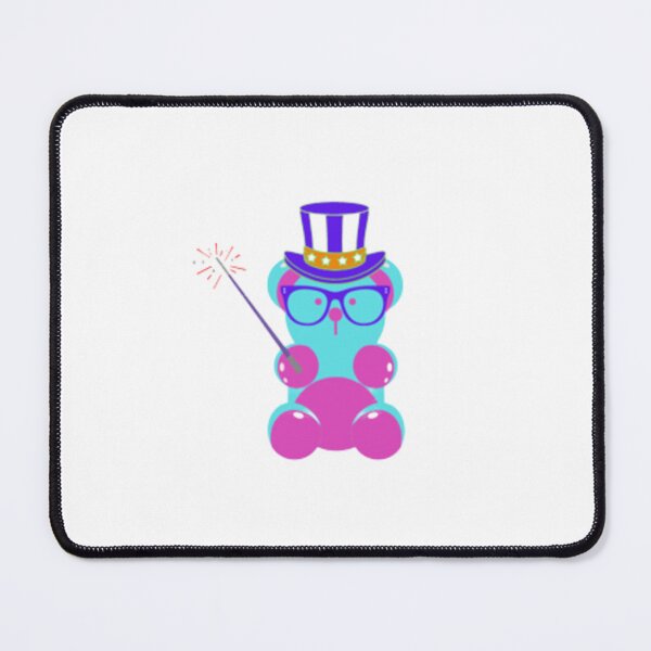 Item preview, The Gummy Bear Song designed and sold by EveryThingTeam.
