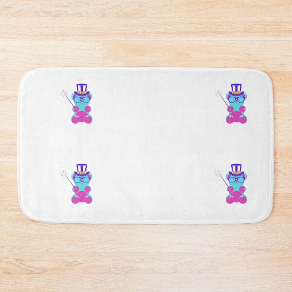 Item preview, The Gummy Bear Song designed and sold by EveryThingTeam.