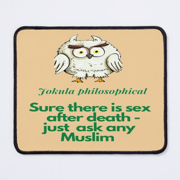 Item preview, "Jokula philosophical 4 " green designed and sold by skoumpourdides.