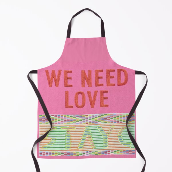 Item preview, STAYC - WE NEED LOVE designed and sold by peachy-bubbles.