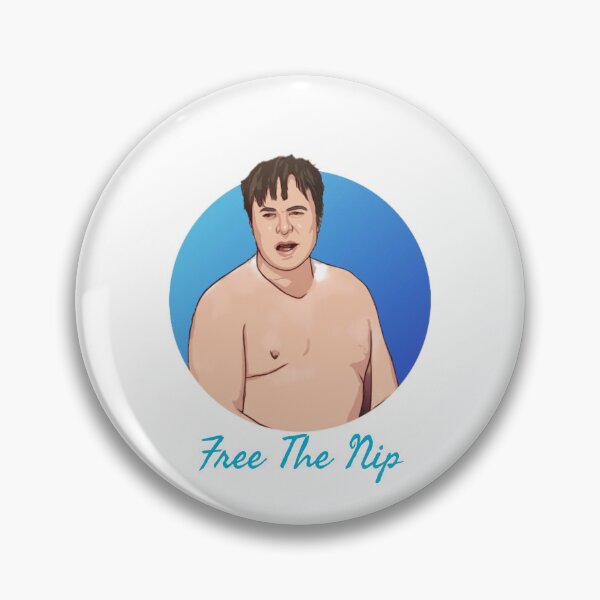 Item preview, elon musk no shirt, elon musk without shirt, elon musk shirt off, free the nip designed and sold by Mokastro.
