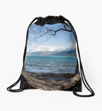 Glenorchy #1 Drawstring Bag