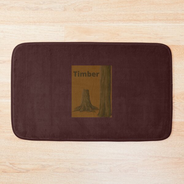 Item preview, Timber designed and sold by NewPages.