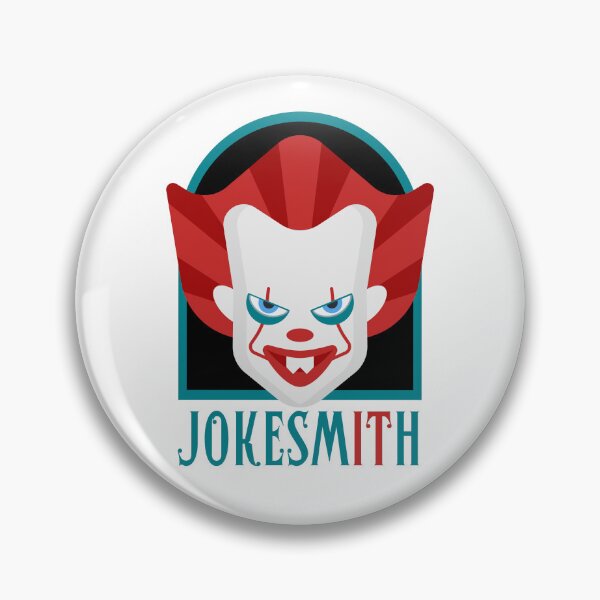 Item preview, Jokesmith designed and sold by AMERICANCHEEZ.