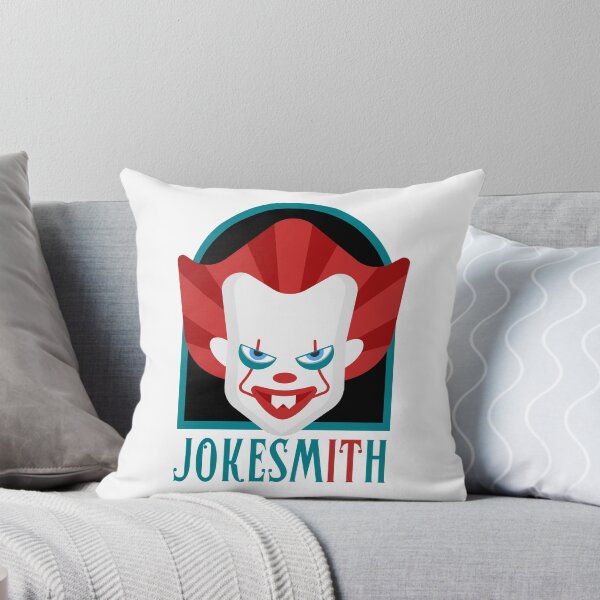 Item preview, Jokesmith designed and sold by AMERICANCHEEZ.