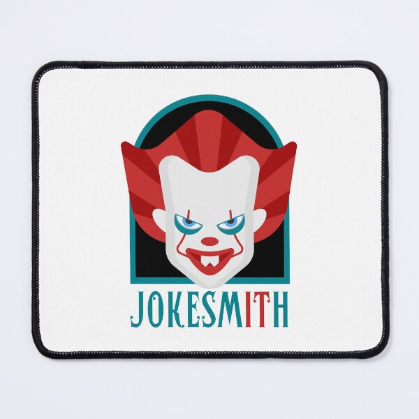 Item preview, Jokesmith designed and sold by AMERICANCHEEZ.