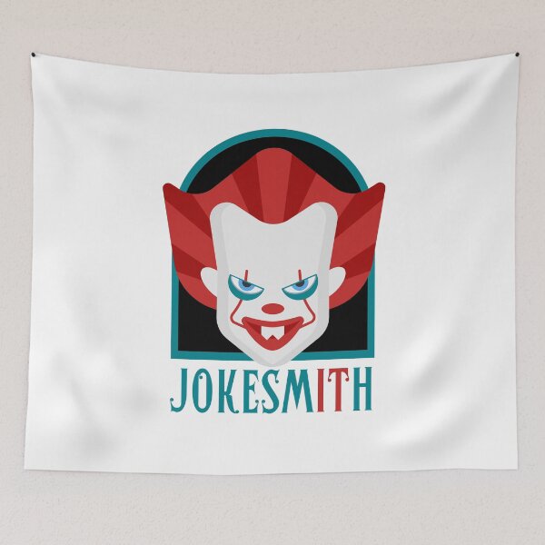 Item preview, Jokesmith designed and sold by AMERICANCHEEZ.