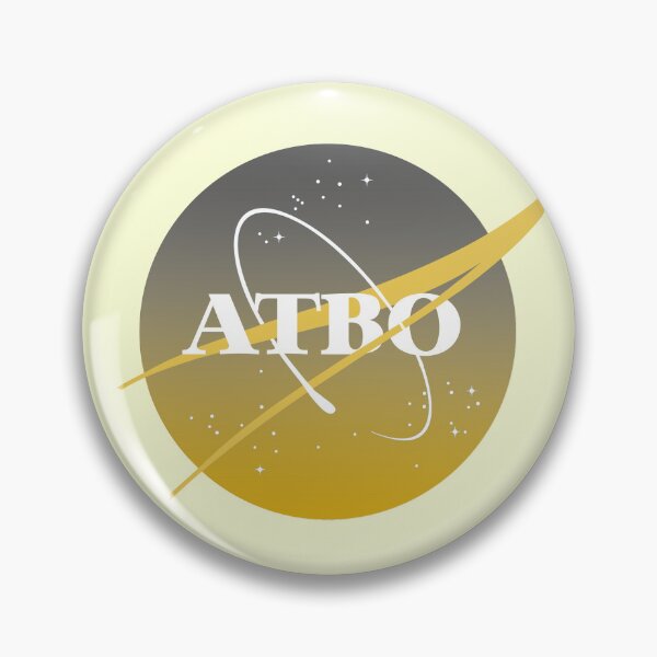 Item preview, ATBO (NASA) designed and sold by lovely-day.