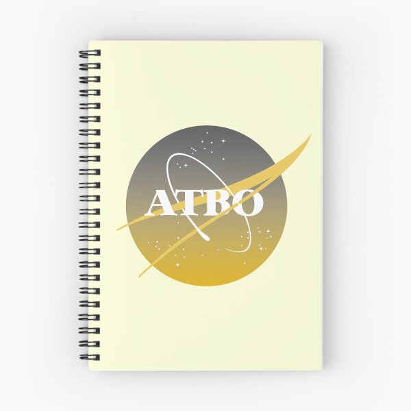 Item preview, ATBO (NASA) designed and sold by lovely-day.