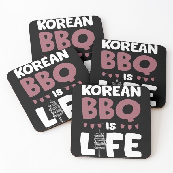 Item preview, Korean bbq grill designed and sold by YENShirt22.