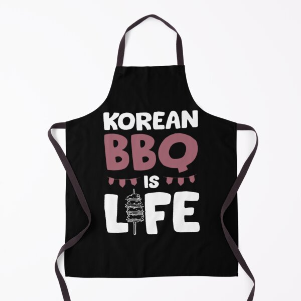 Item preview, Korean bbq grill designed and sold by YENShirt22.