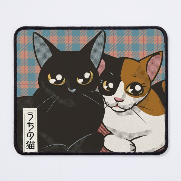 Item preview, Snuggling up designed and sold by BATKEI ART.