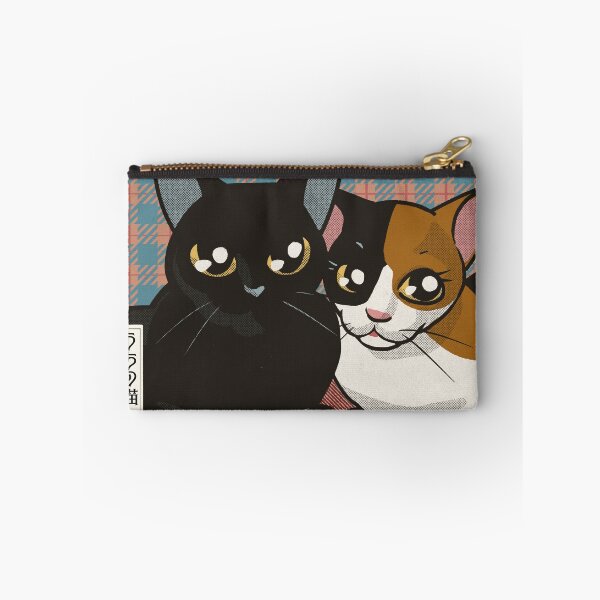 Item preview, Snuggling up designed and sold by BATKEI ART.