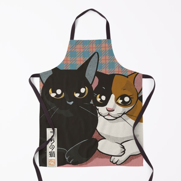Item preview, Snuggling up designed and sold by BATKEI ART.