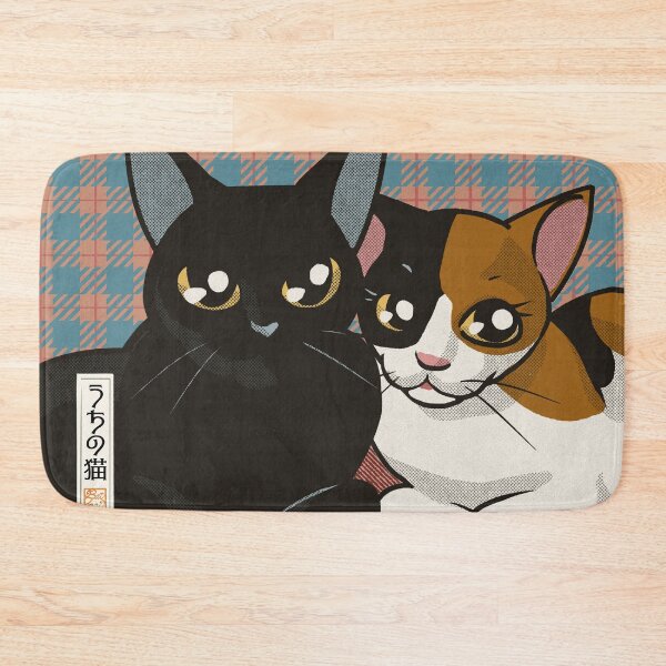 Item preview, Snuggling up designed and sold by BATKEI ART.