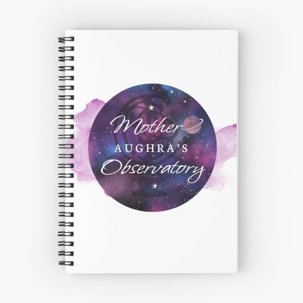 Item preview, Mother Aughra’s Observatory designed and sold by MotherAughras.