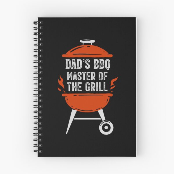 Item preview, Master Of The Grill Dad Grilling designed and sold by YENShirt22.