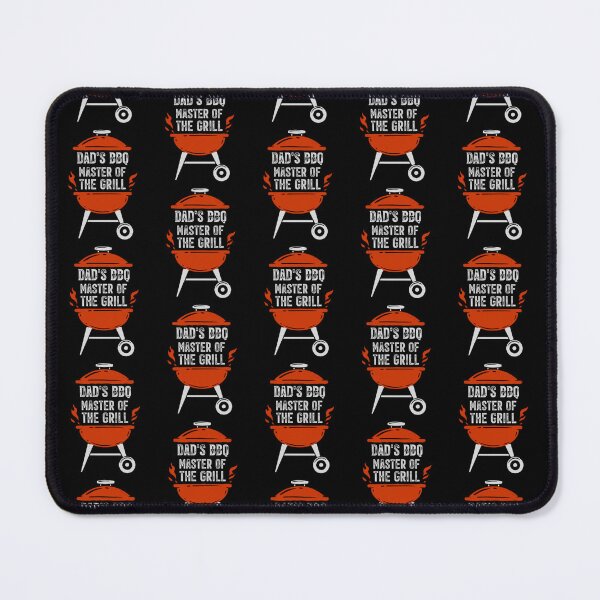 Item preview, Master Of The Grill Dad Grilling designed and sold by YENShirt22.