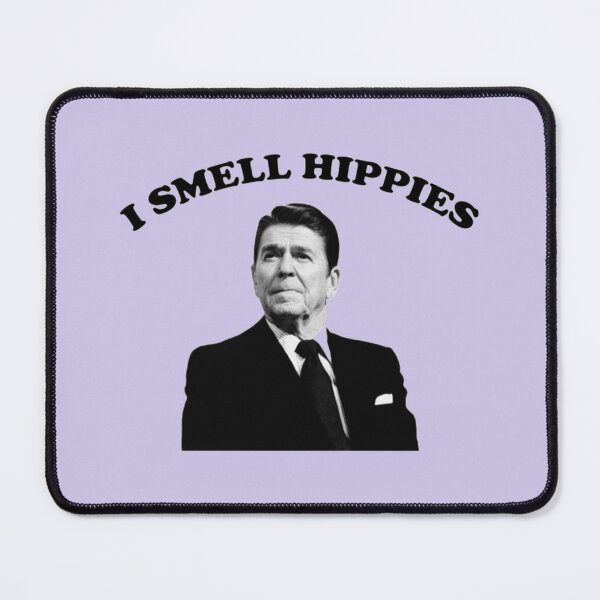 Item preview, I Smell Hippies Classic designed and sold by FortinAnjali.