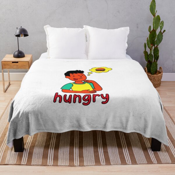 Item preview, #Hungry designed and sold by FinanceFamily.