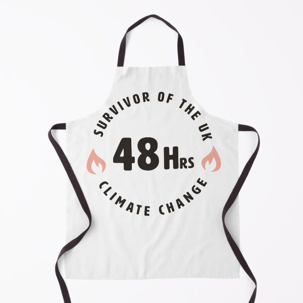 Item preview, CLIMATE CHANGE | 48HRS SURVIVOR designed and sold by axelle1410.