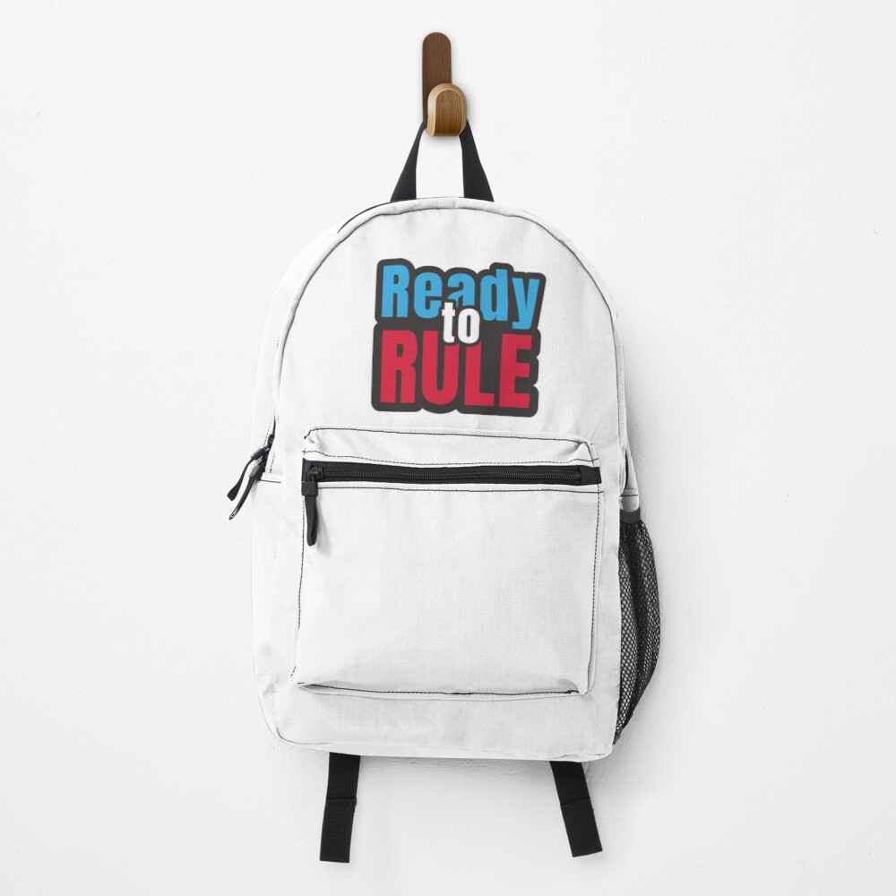 Item preview, Backpack designed and sold by Innet.