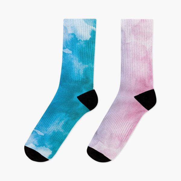 Item preview, Ombre Mermaid Watercolour designed and sold by LauraUpson.