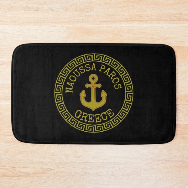 Item preview, Naoussa Paros logo designed and sold by TheRightHonMP.