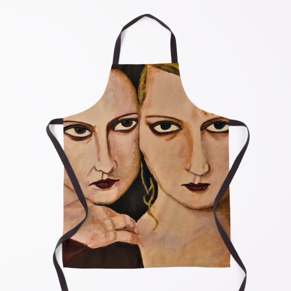 Item preview, Anais and June designed and sold by GreatAukArt.