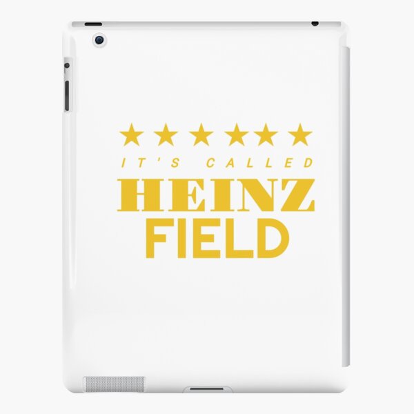 Steelers Stadium Seats | iPad Case & Skin