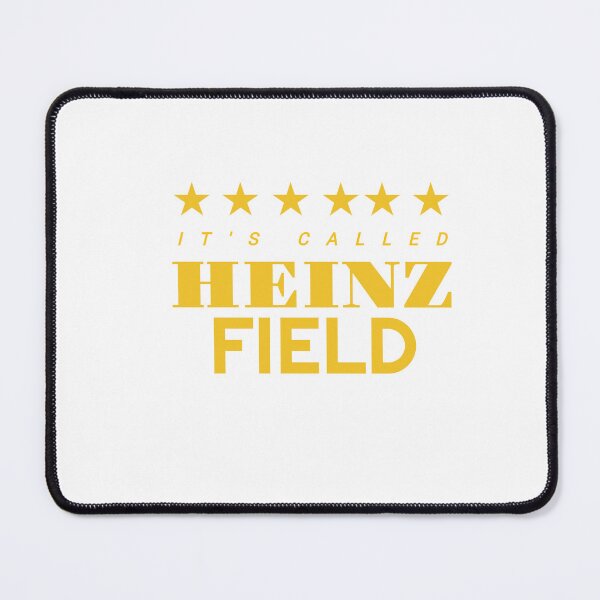 Item preview, Its Called Heinz Field designed and sold by Nostana.