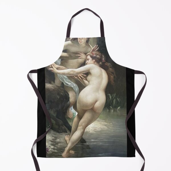 Item preview, Dancing Nymphs designed and sold by Vintage Designs +.
