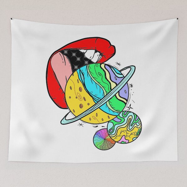 Item preview, KISS SPACE designed and sold by Dsn-art-1hicham.
