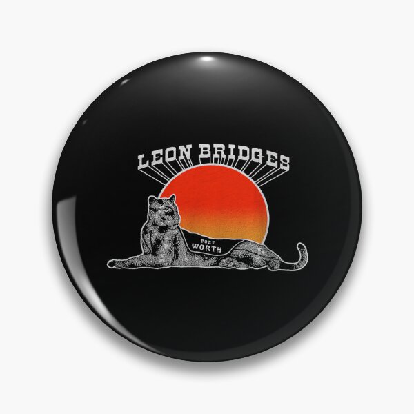 Item preview, Fourbri New Leon Show Bridges Good World Tour 2020   designed and sold by YouTeesOfficial.