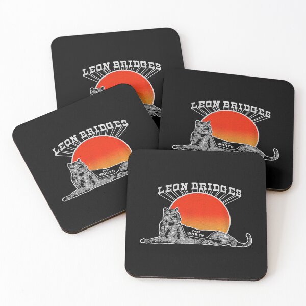 Item preview, Fourbri New Leon Show Bridges Good World Tour 2020   designed and sold by YouTeesOfficial.