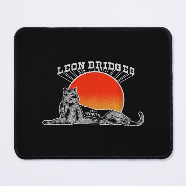 Item preview, Fourbri New Leon Show Bridges Good World Tour 2020 designed and sold by YouTeesOfficial.