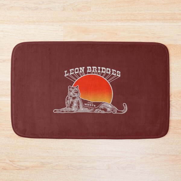 Item preview, Fourbri New Leon Show Bridges Good World Tour 2020   designed and sold by YouTeesOfficial.