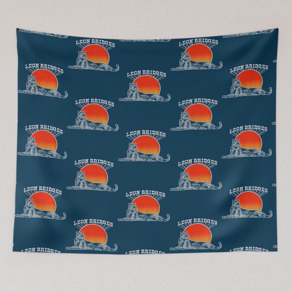 Item preview, Fourbri New Leon Show Bridges Good World Tour 2020   designed and sold by YouTeesOfficial.