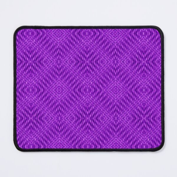 Item preview, Woven Rope - Purple designed and sold by TotallyRetroArt.