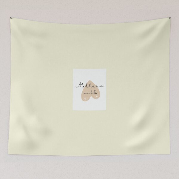 Item preview, Mother’s Milk  designed and sold by NewPages.