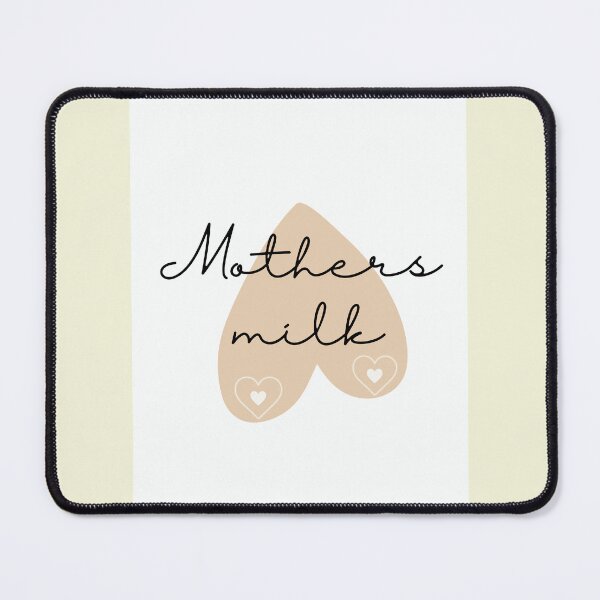Item preview, Mother’s Milk  designed and sold by NewPages.