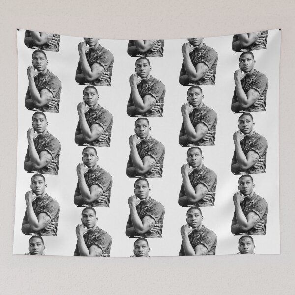Item preview, kasep-leon bridges    designed and sold by YouTeesOfficial.