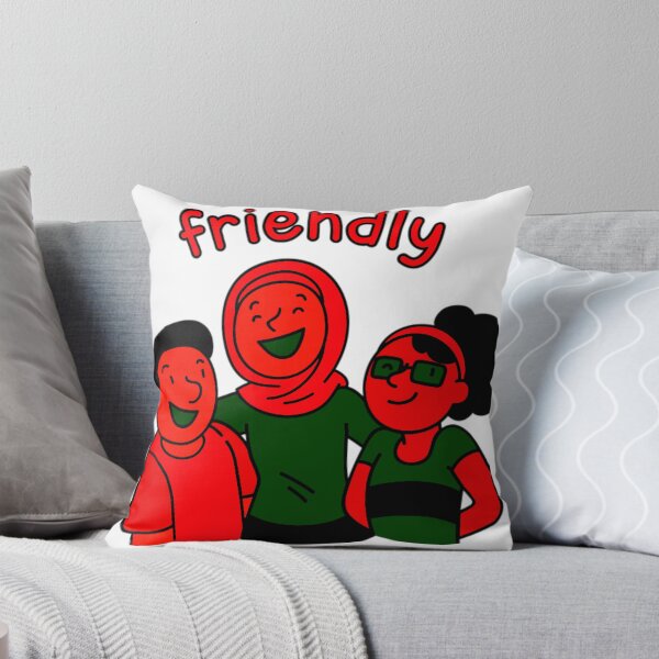 Item preview, #Friendly designed and sold by FinanceFamily.