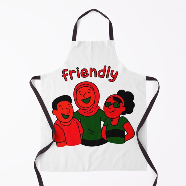 Item preview, #Friendly designed and sold by FinanceFamily.