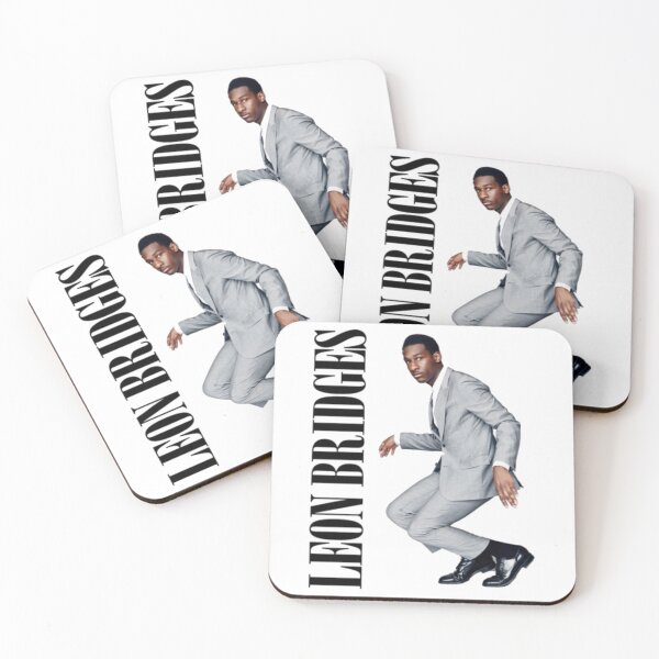 Item preview, Kasep-leon bridges   designed and sold by YouTeesOfficial.