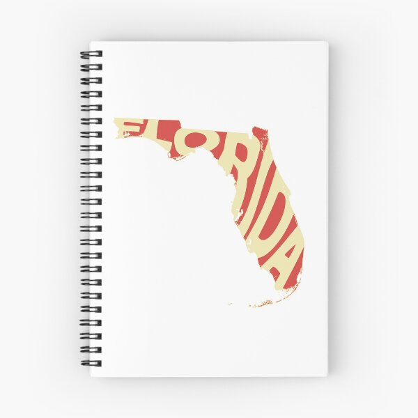 Item preview, Florida State Word Art designed and sold by surgedesigns.