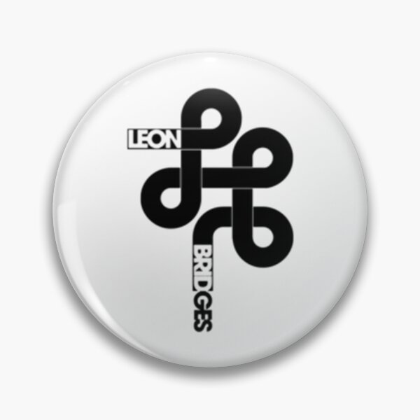 Item preview, leon bridges           designed and sold by YouTeesOfficial.