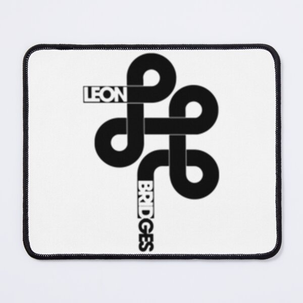 Item preview, leon bridges designed and sold by YouTeesOfficial.