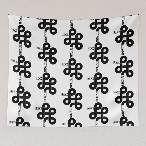 Item preview, leon bridges           designed and sold by YouTeesOfficial.